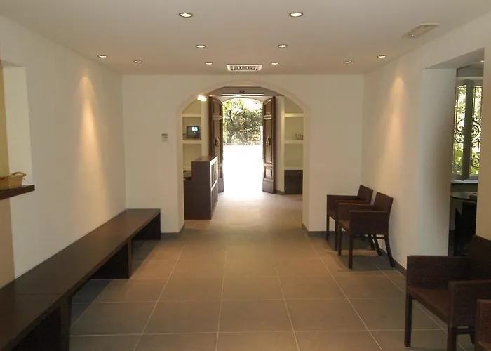 Residence Il Fortino