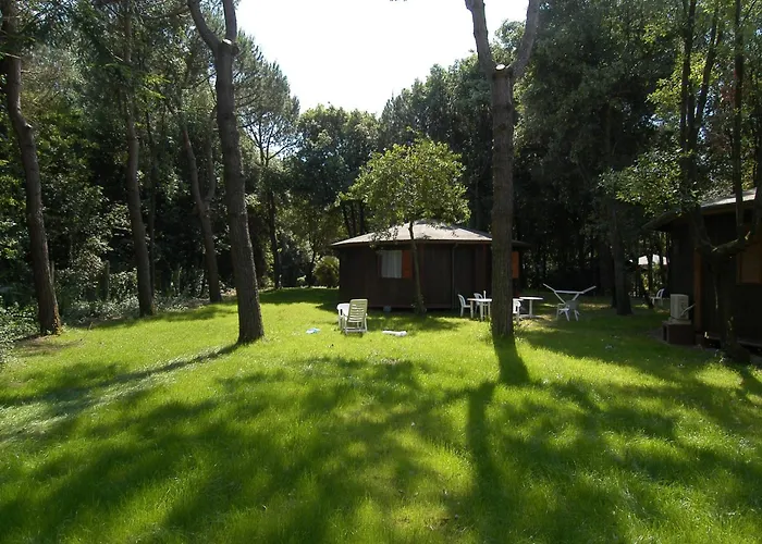 Residence Il Fortino