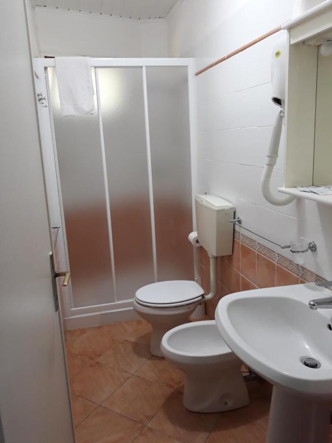 Aparthotel Il Fortino 3*