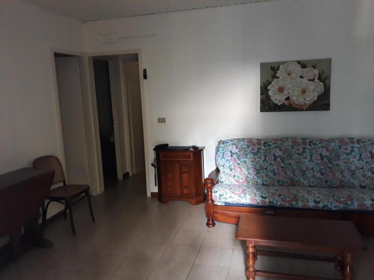 Il Fortino Apart-hotel Marina di Massa