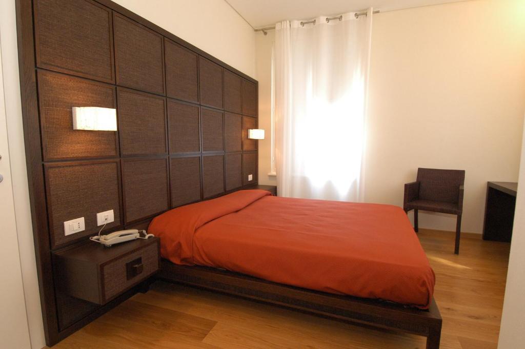 Aparthotel Il Fortino