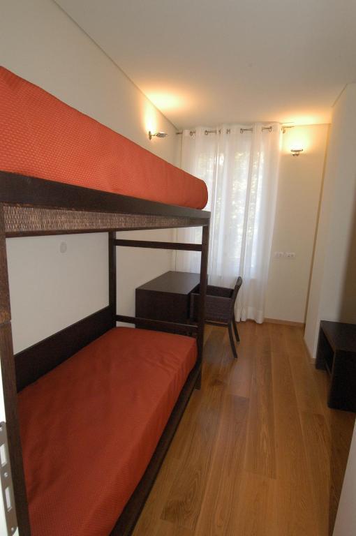 Il Fortino Aparthotel Marina di Massa
