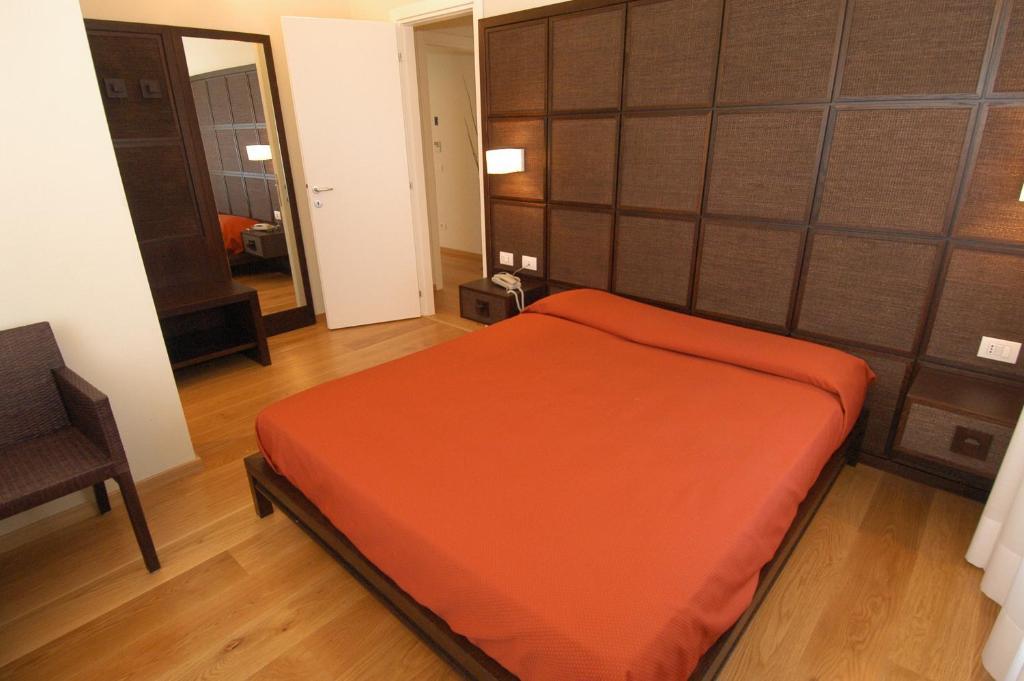Il Fortino Aparthotel