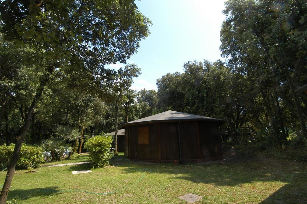 Il Fortino 3* Marina di Massa