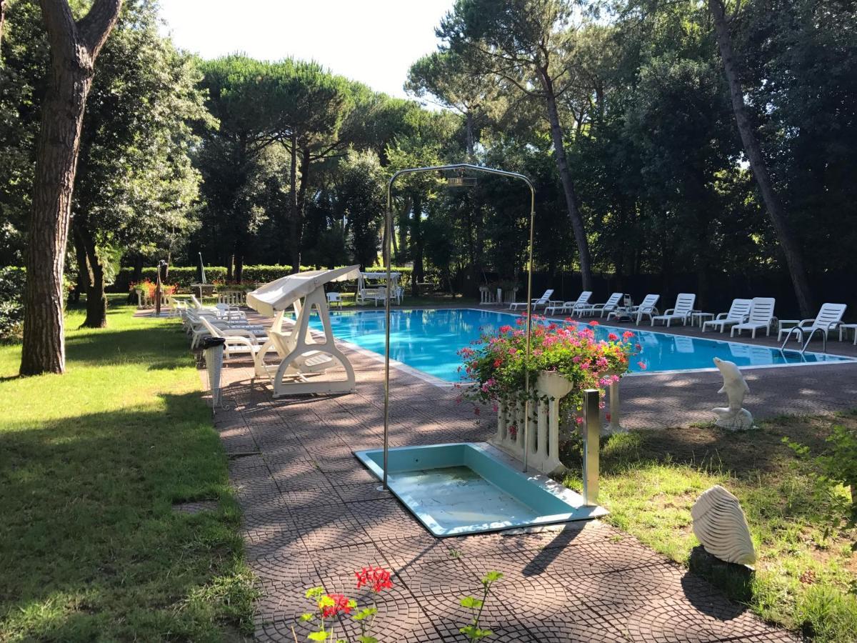 Aparthotel Il Fortino
