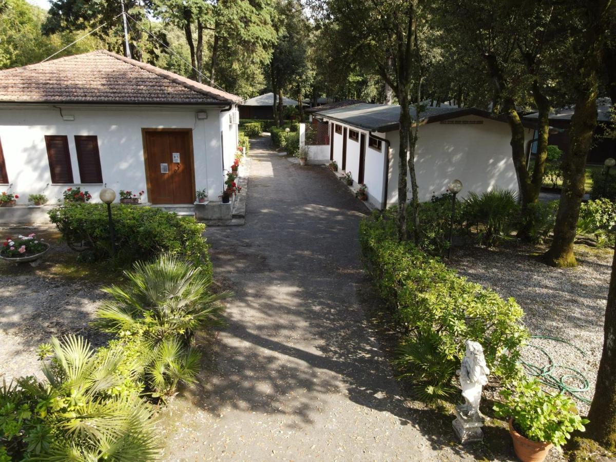 Aparthotel Il Fortino