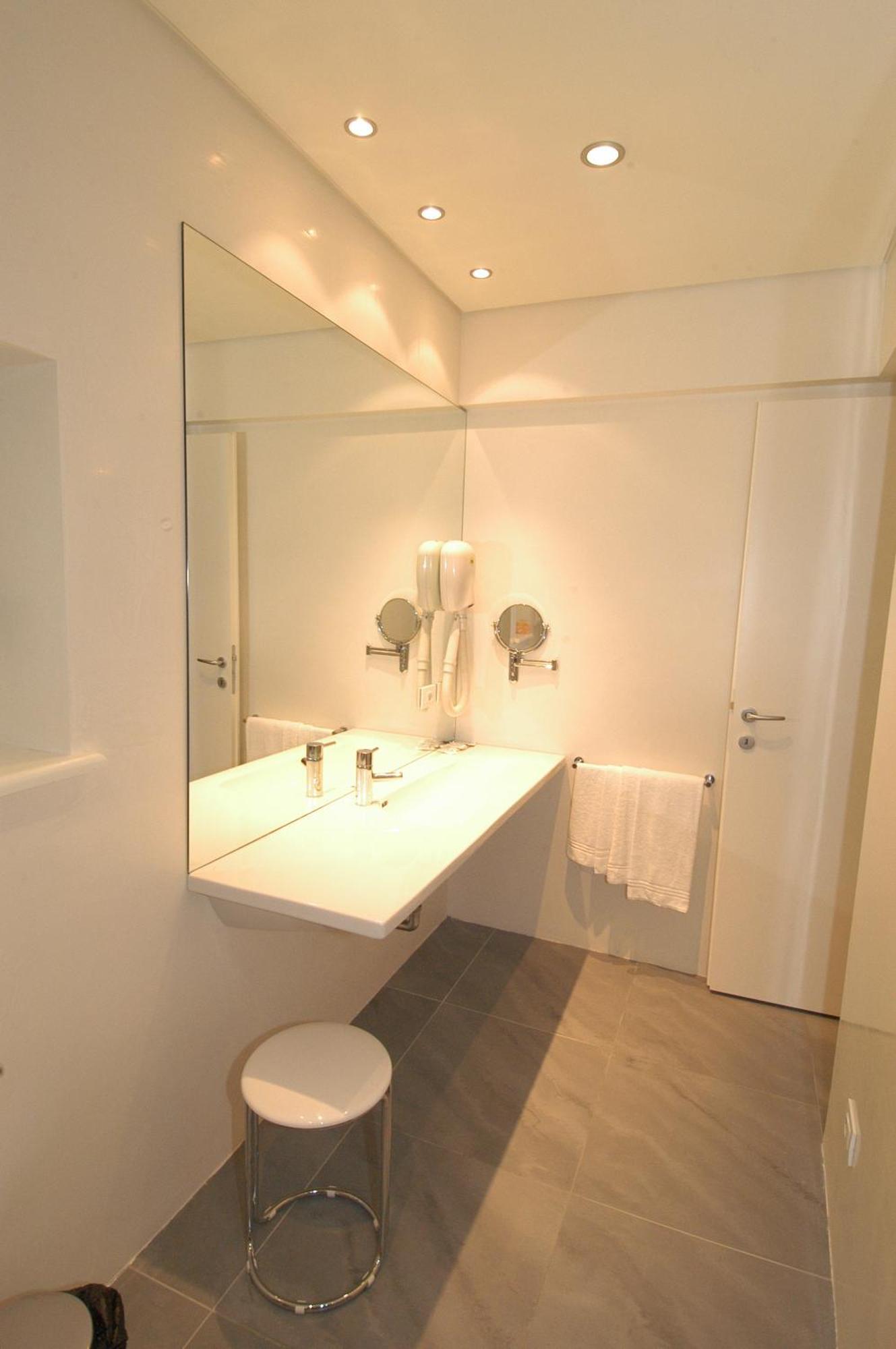 Aparthotel Il Fortino