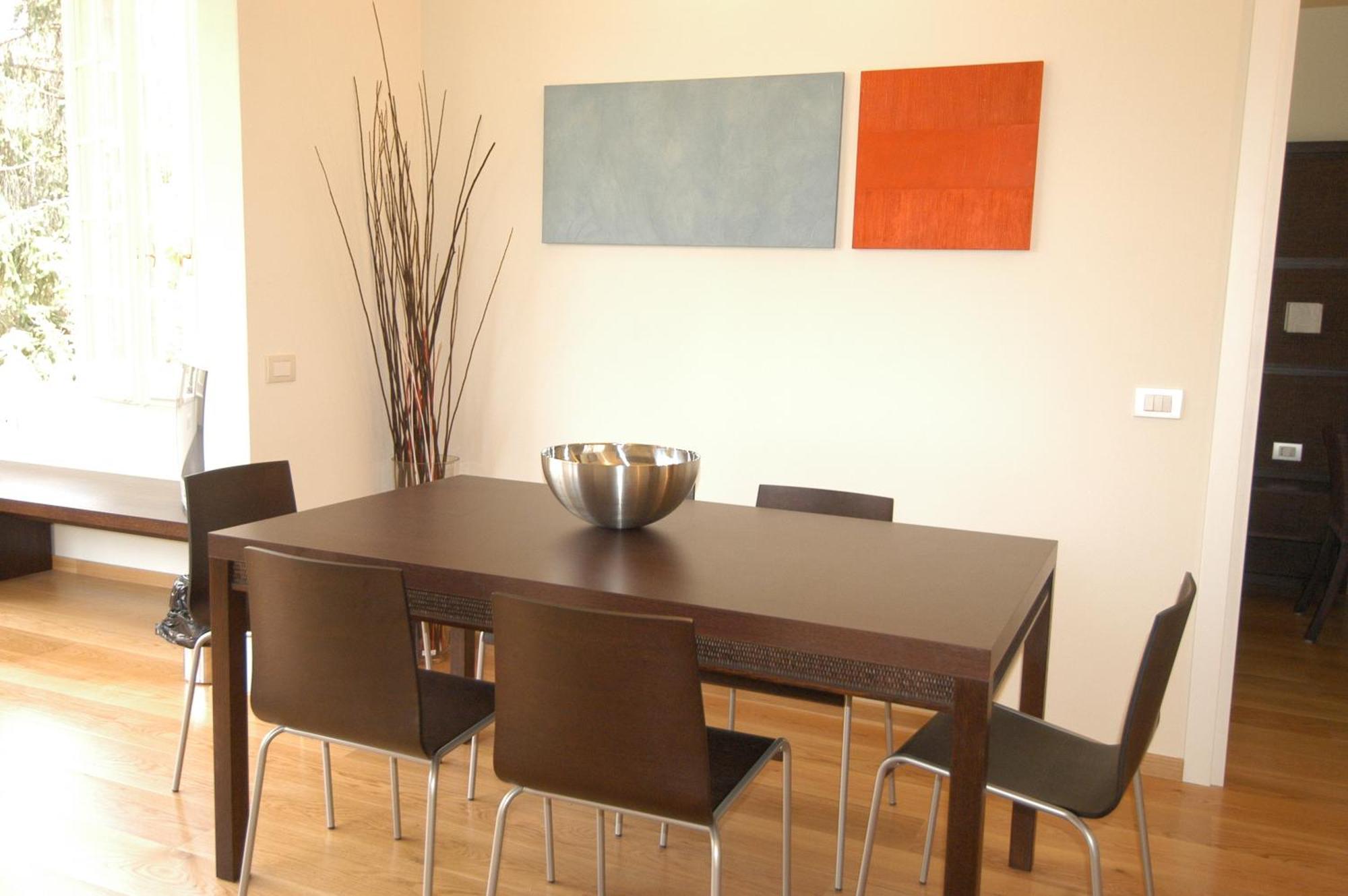 Apart-hotel Il Fortino
