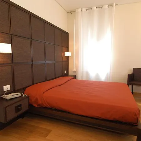 Residence Il Fortino Marina di Massa Room photo
