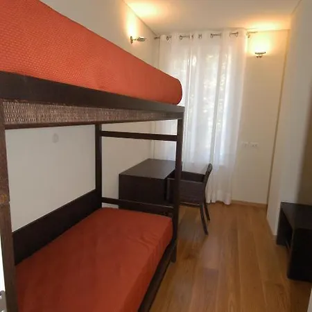 Residence Il Fortino Marina di Massa Room photo