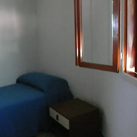 Residence Il Fortino Marina di Massa Room photo