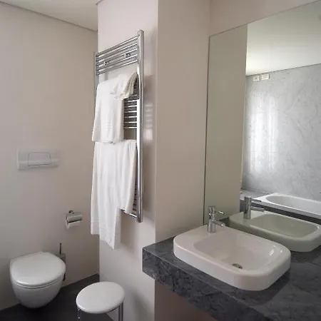 Residence Il Fortino Marina di Massa Room photo