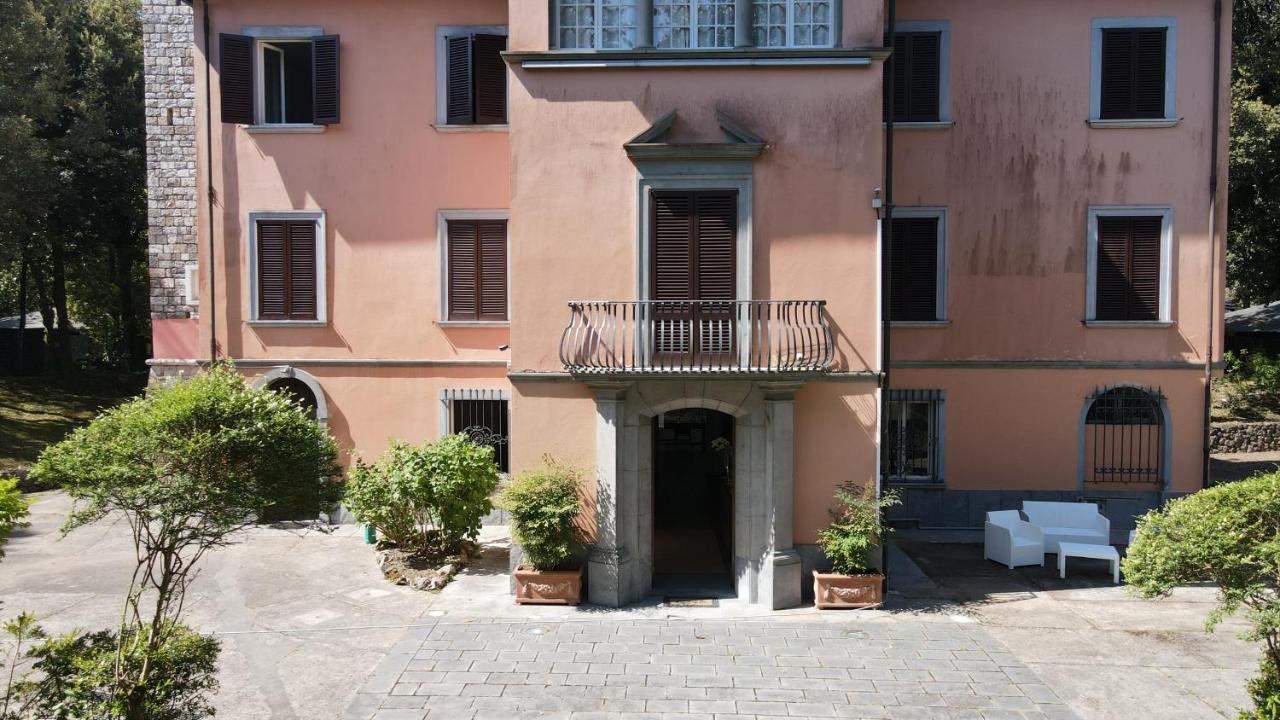 Il Fortino Aparthotel Marina di Massa