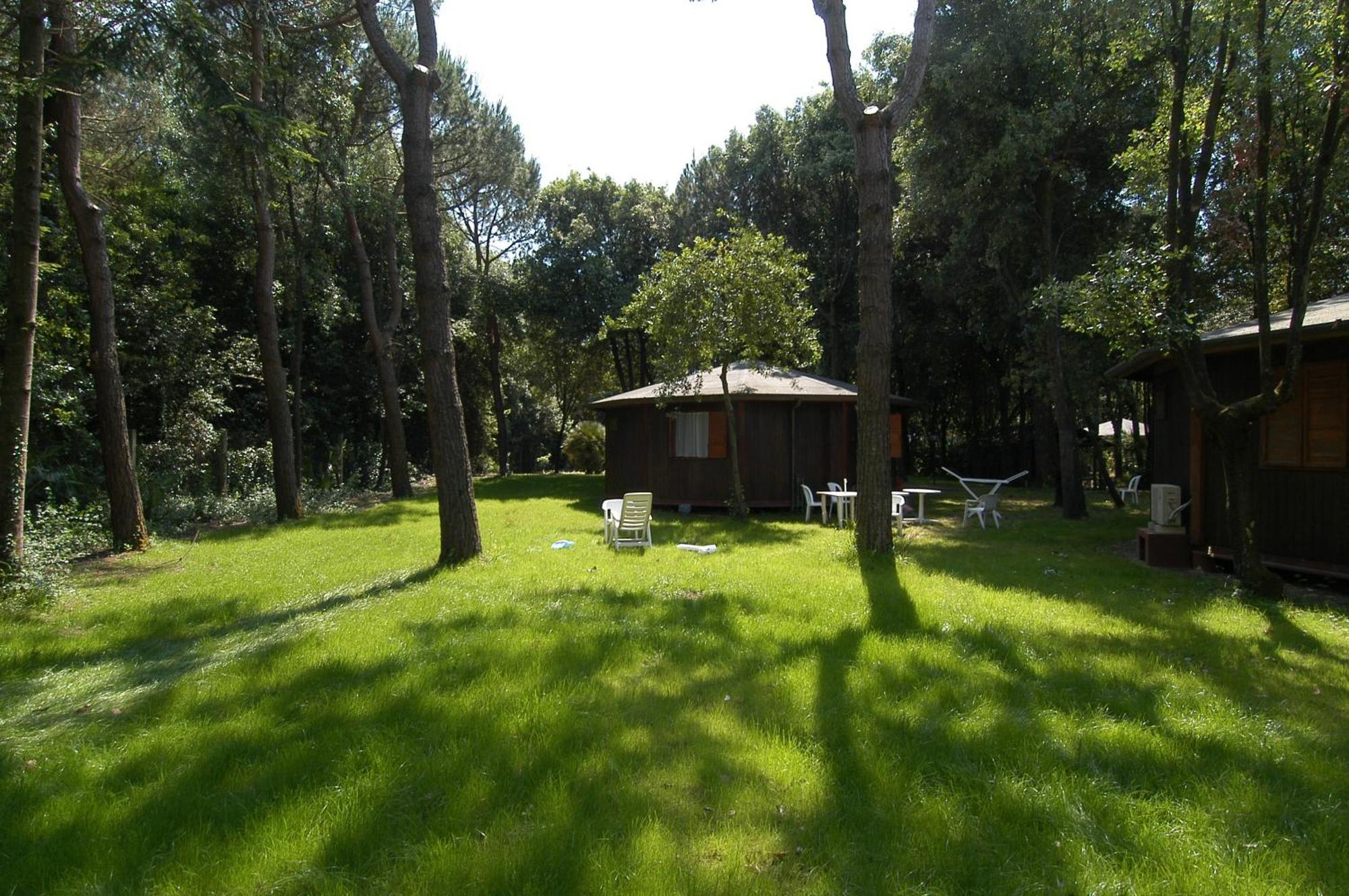Aparthotel Il Fortino 3*